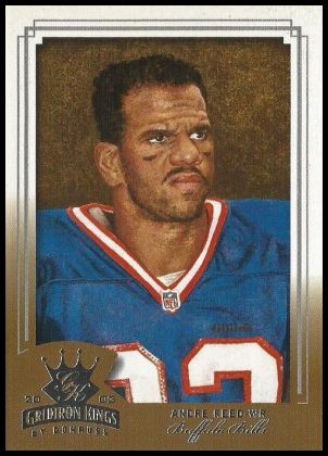 151 Andre Reed